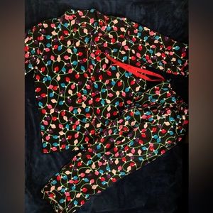 Unisex Christmas pajamas